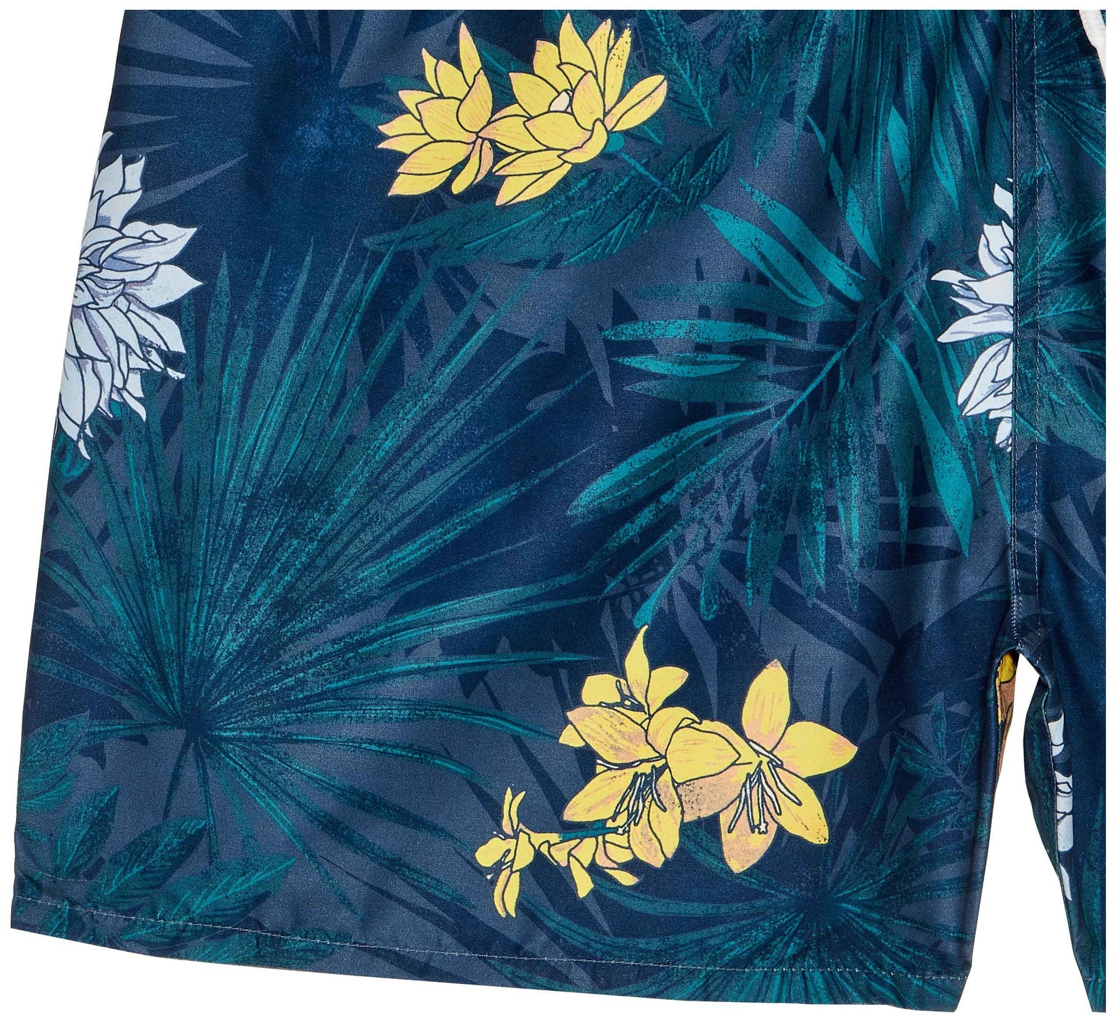 شورت سباحة رجالي من تيمبرلاند سنابي