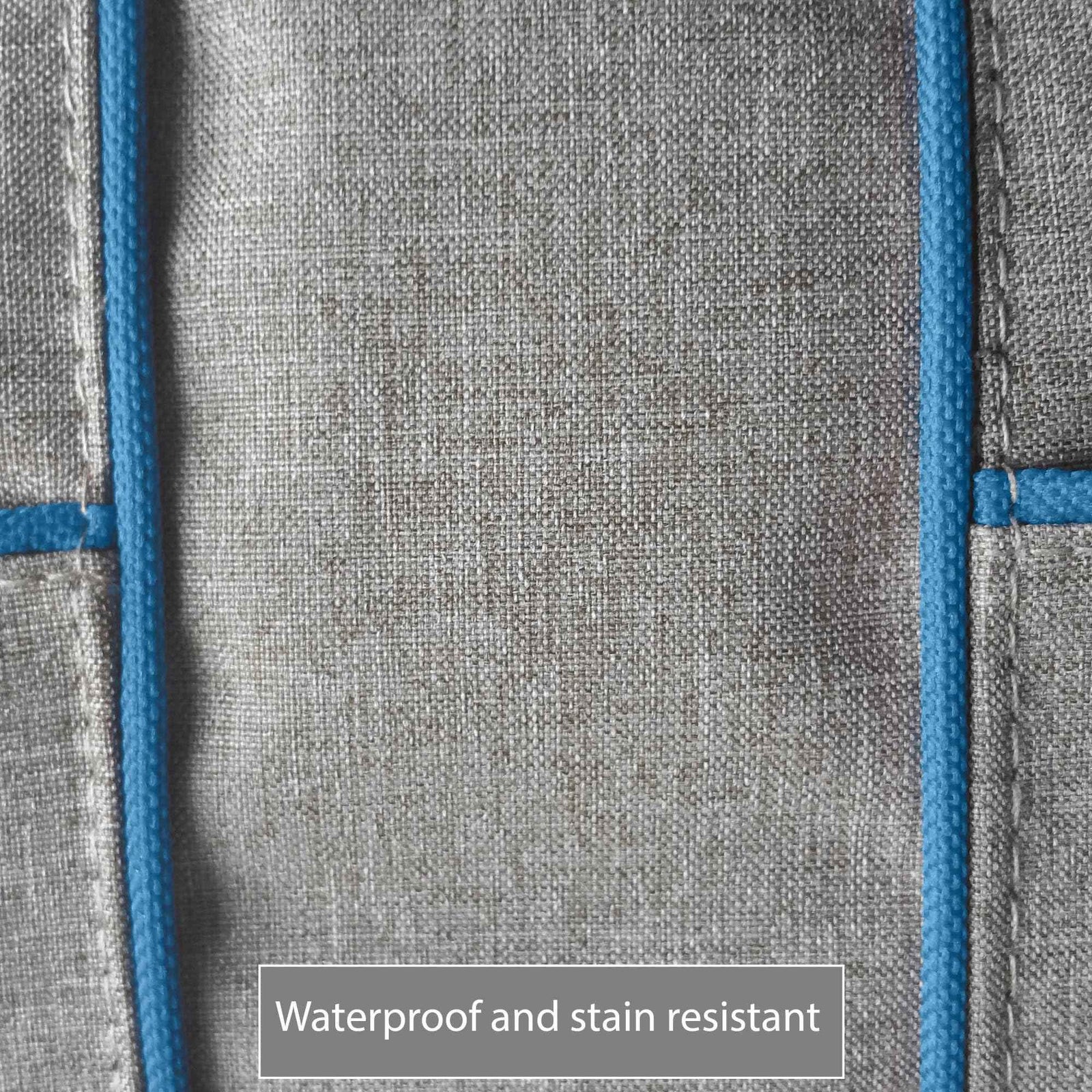 احمِ مقاعد سيارتك مع توفير الراحة لحيوانك الأليف باستخدام واقي مقاعد السيارة للكلاب من كورغو. مصنوع من خامة مقاومة للماء والبقع، ليحمي المقاعد من الأوساخ، الشعر