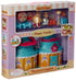 Forest Pet Families 20032 Happy Family Playset for Girls