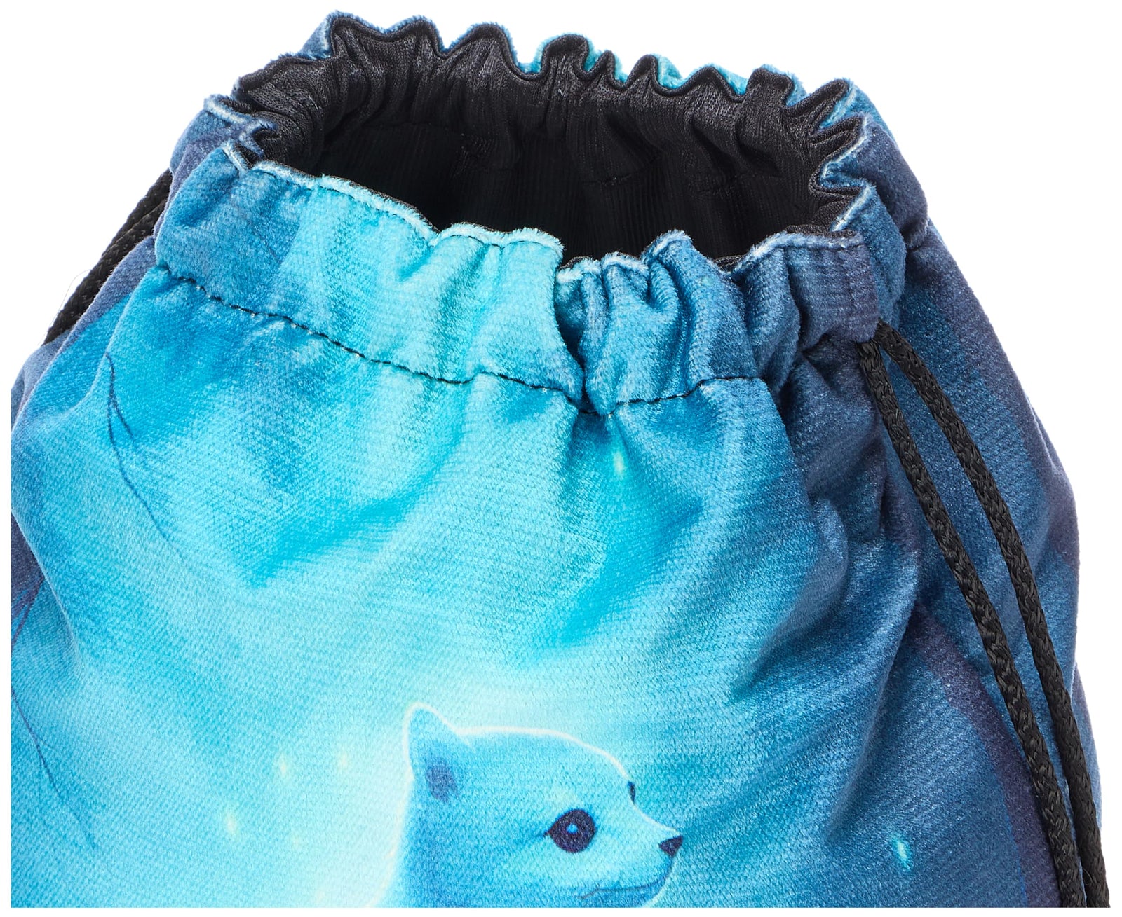 TAT DRAWSTRING BAG - 665, MultiColor, Large