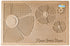 Summer Flowers Antibacterial Doormat - Safqqa