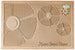 Summer Flowers Antibacterial Doormat - Safqqa