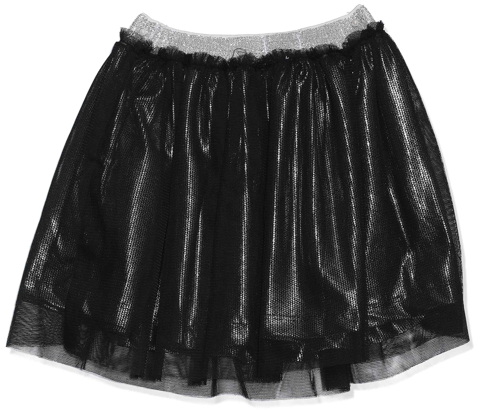 Giggles Girls Woven Western Skirt - Safqqa Egypt