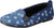 Flossy Women's 5610-MARINO Canvas Ballet Flats