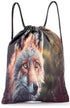 TAT DRAWSTRING BAG - 887, MultiColor, Large