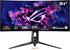 شاشة ألعاب من ماركة أسوس مقاس 34 بوصة منحنية بدقة UWQHD ومعدل تحديث 240Hz