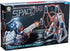 Space Wars Target Game for Kids