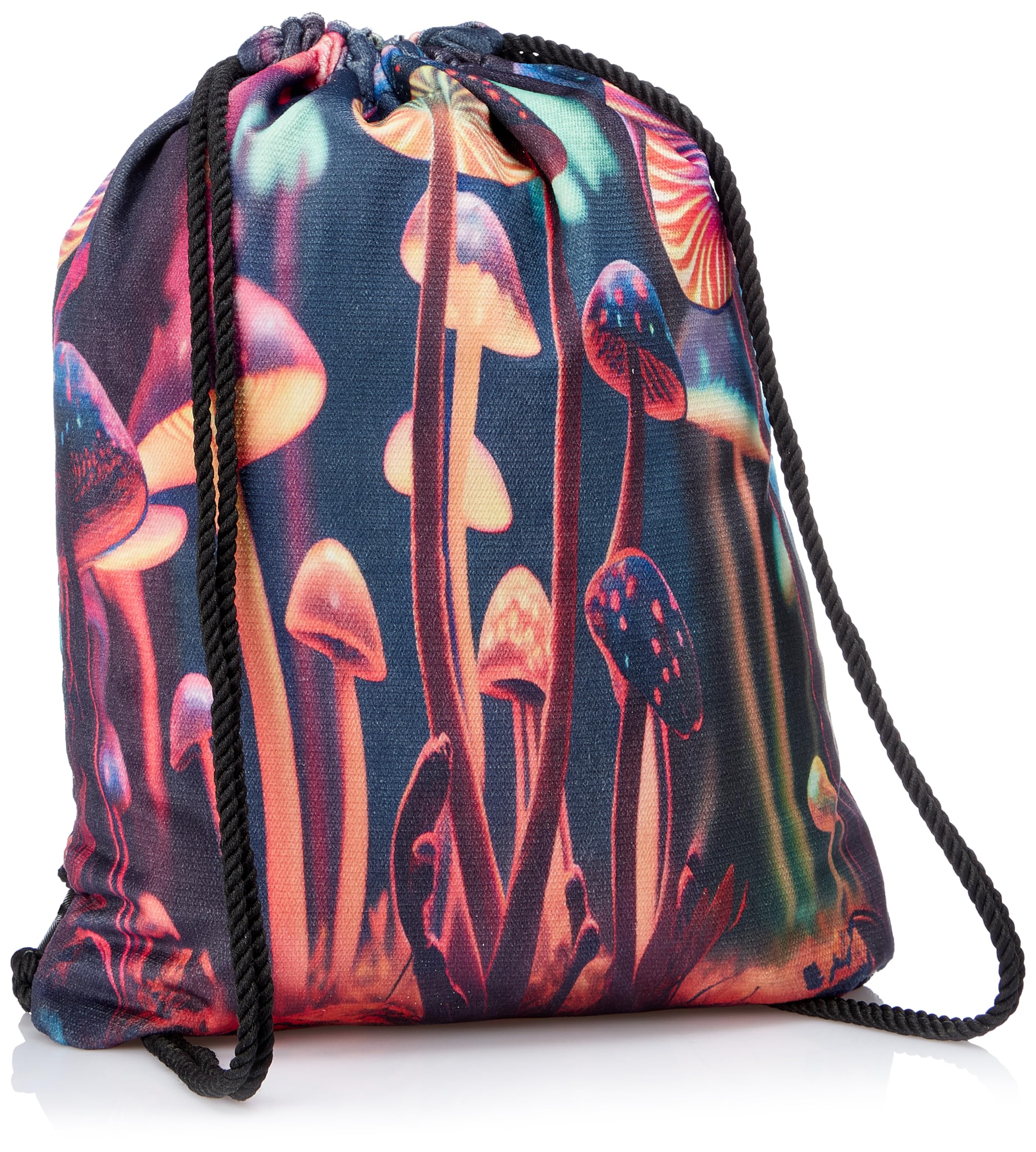 شنطة برباط من تات، 533، متعددة الألوان، مقاس كبير L