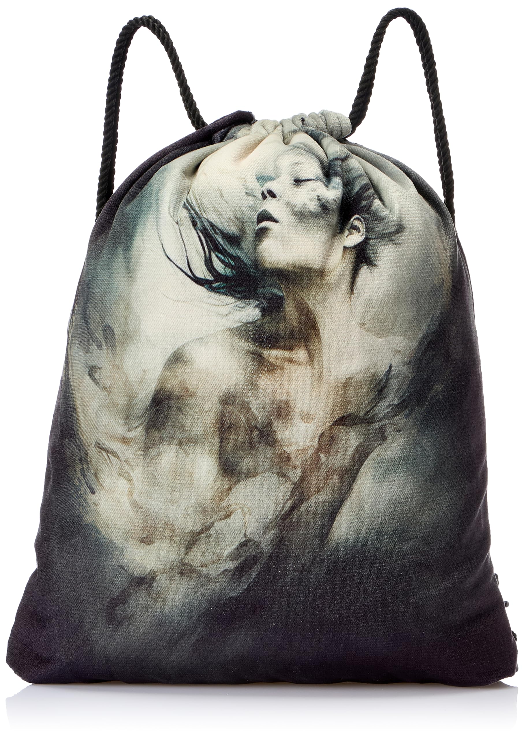 شنطة برباط للاطفال من تات، مقاس كبير، متعددة الالوان، موديل 650