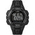 Timex Men's Ironman Triathlon Rugged 30 44mm Resin Strap Watch