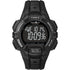 Timex Men's Ironman Triathlon Rugged 30 44mm Resin Strap Watch