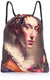 TAT women bag BAGS bags for women BACKPACK DRAWSTRING BAG - 511, MultiColor, Large