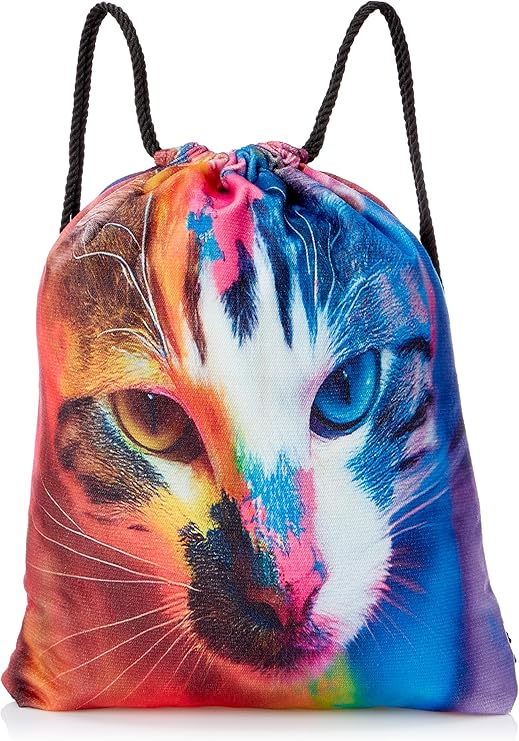 TAT DRAWSTRING BAG,Suitable for school, gym, sports, travel, or outings.