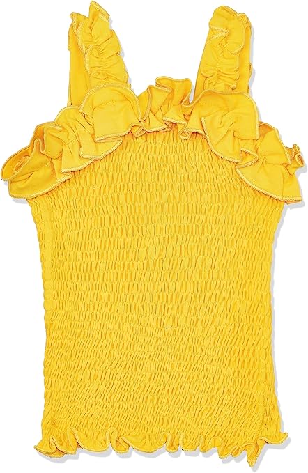 تي شيرت Giggles Girls 414-TANK TOP للأطفال