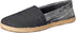 Deeda Women's Kelim & Canvas Espadrille Boat Shoe