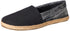 Deeda womens Kelim&Canvas Espadrille for Women Boat Shoe - Safqqa Egypt