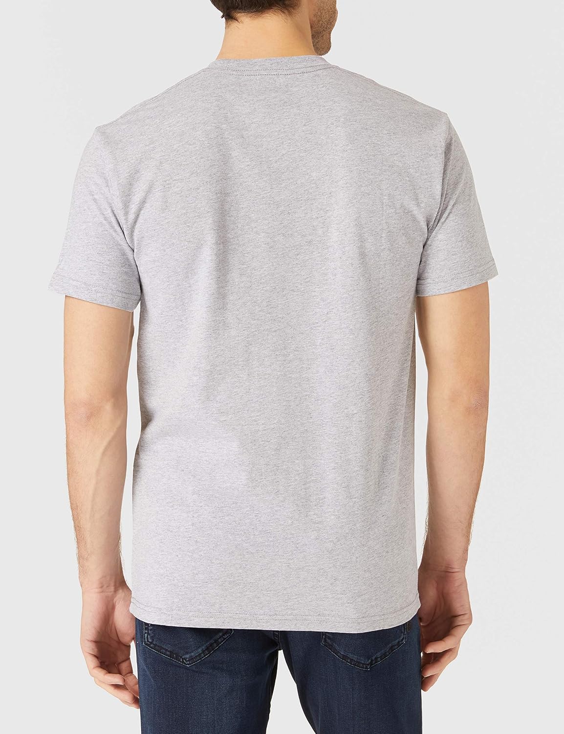 Vans Men's Full Patch T-Shirt (Pack of 1)