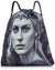 TAT DRAWSTRING BAG - 578, MultiColor, Large
