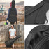 LHTECHTOY Guitar Bag 40–41 Inch Acoustic Gig Bag Backpack Oxford Case