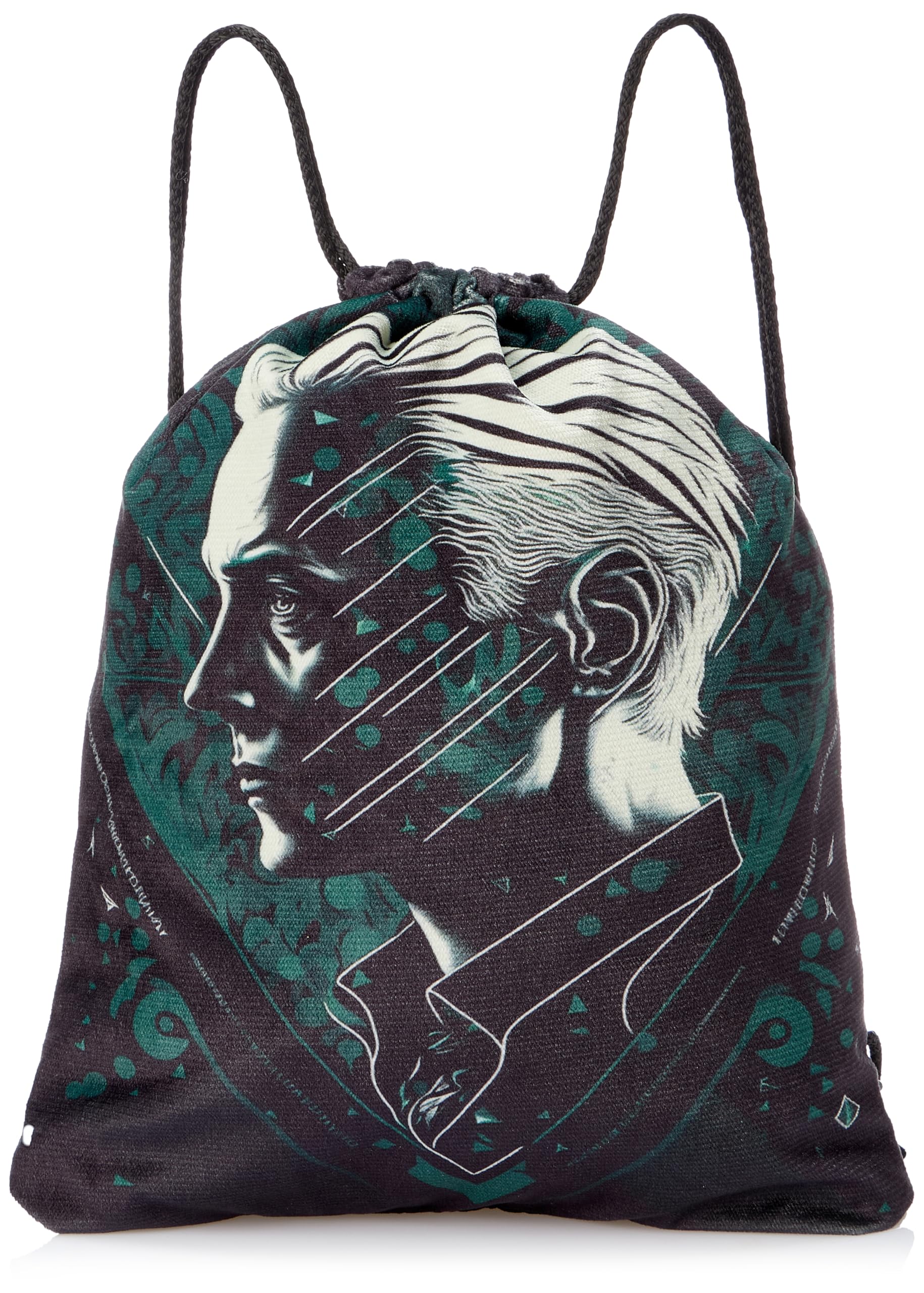 شنطة برباط - 558، متعددة الألوان، مقاس كبير من تات