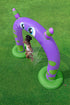 Bestway Jumbo Sprinkler 8' x 33" x 6'6" (2.44m x 84cm x 1.98m) Outdoor Water Spray Play Toy