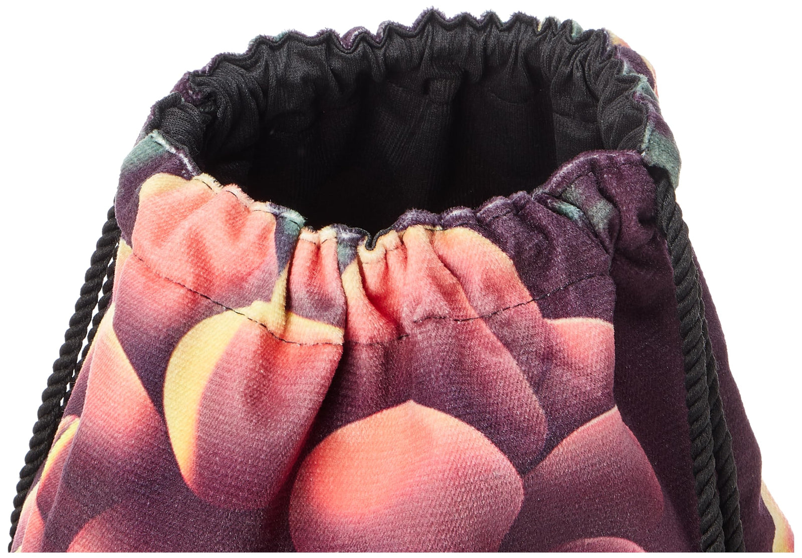 TAT DRAWSTRING BAG - 927, MultiColor, Large
