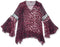 Splash womens 7100661 F19BWBLS Shirts and Blouses - Safqqa Egypt