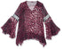 Splash womens 7100661 F19BWBLS Shirts and Blouses - Safqqa Egypt