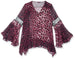 Splash womens 7100661 F19BWBLS Shirts and Blouses - Safqqa Egypt