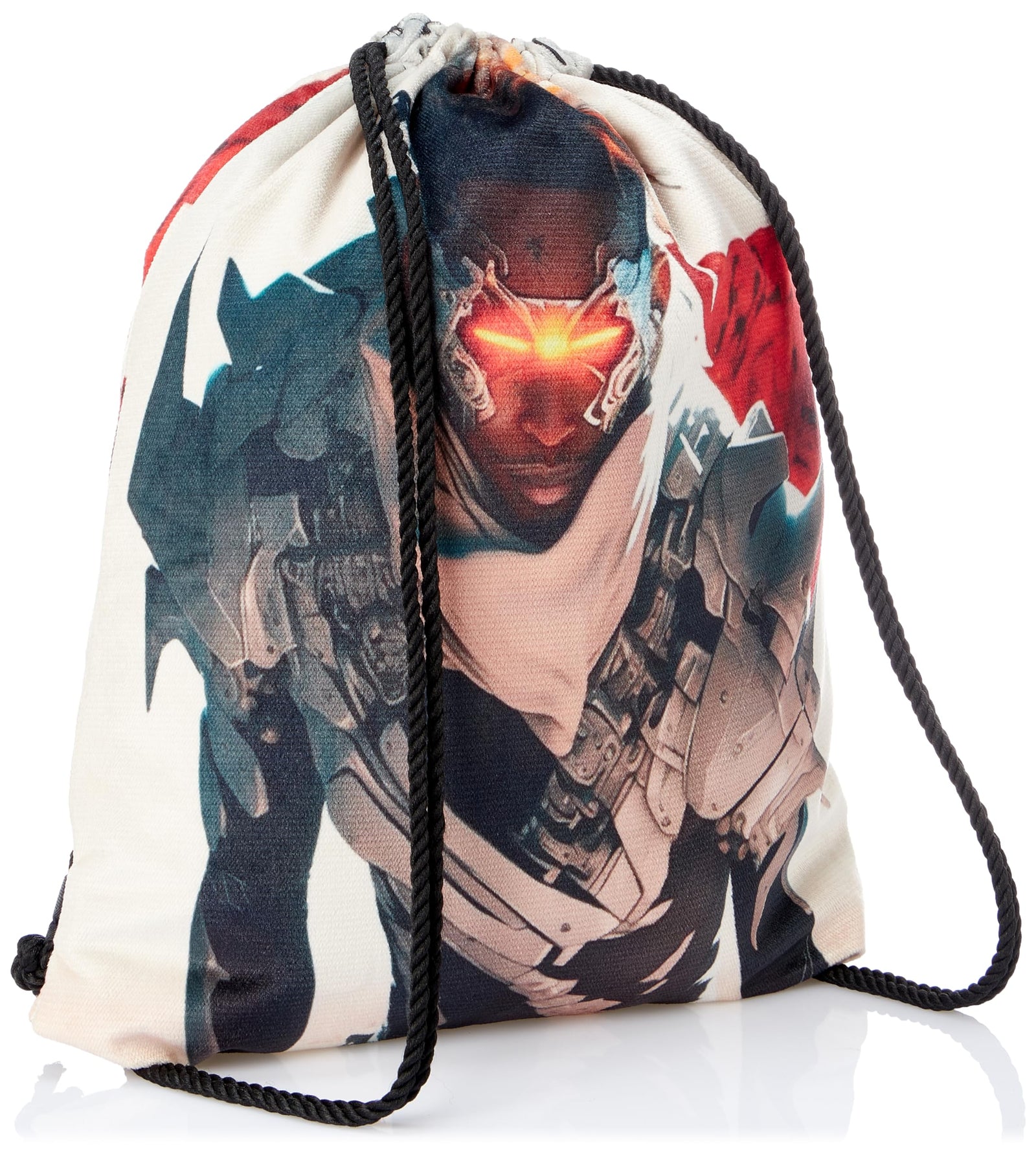 شنطة برباط للأطفال من تات