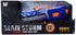 Zecong Toys Blaze Storm Manual Soft Ball Gun for Kids - Multi Color
