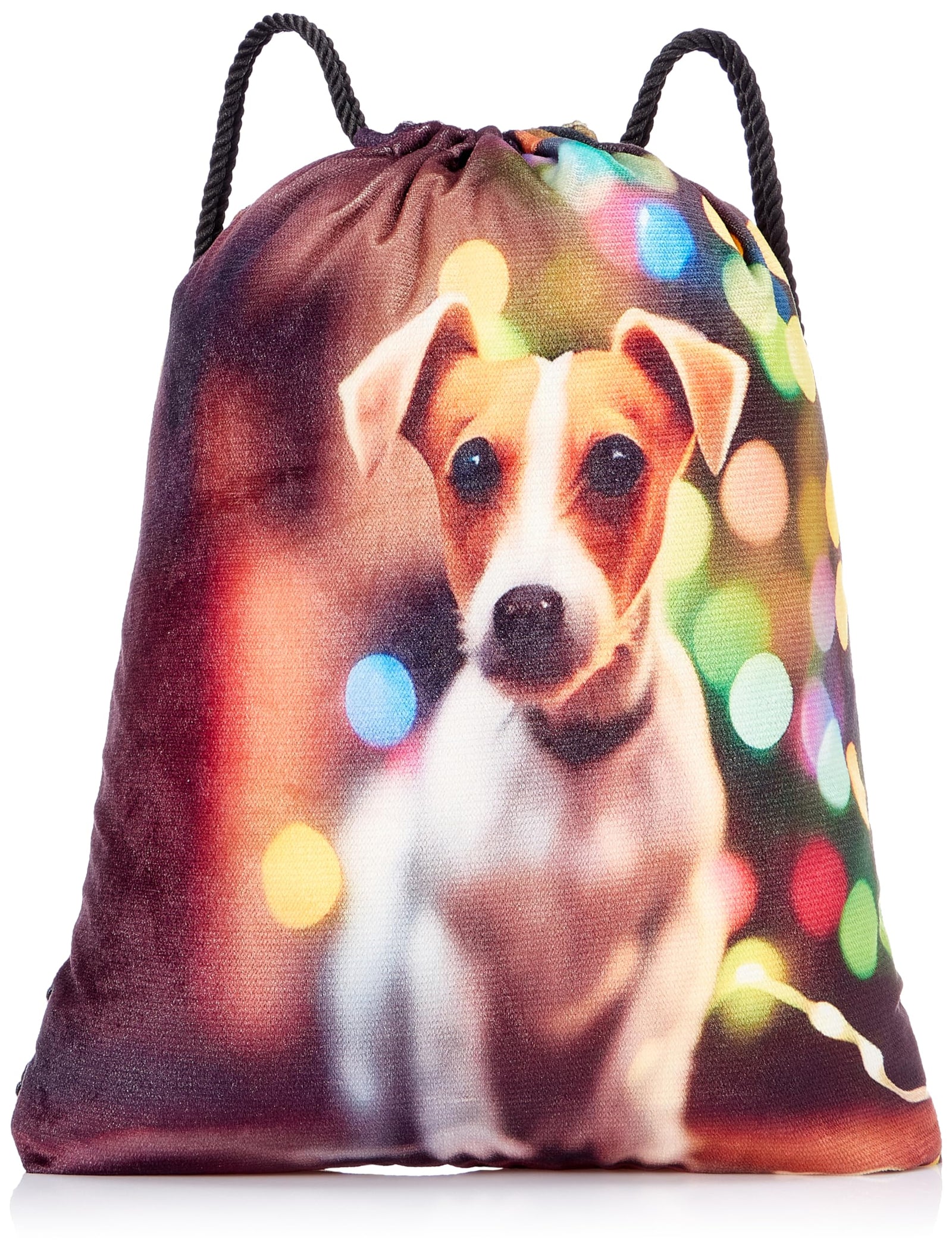 TAT DRAWSTRING BAG - 991, MultiColor, Large