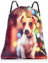 TAT DRAWSTRING BAG - 991, MultiColor, Large