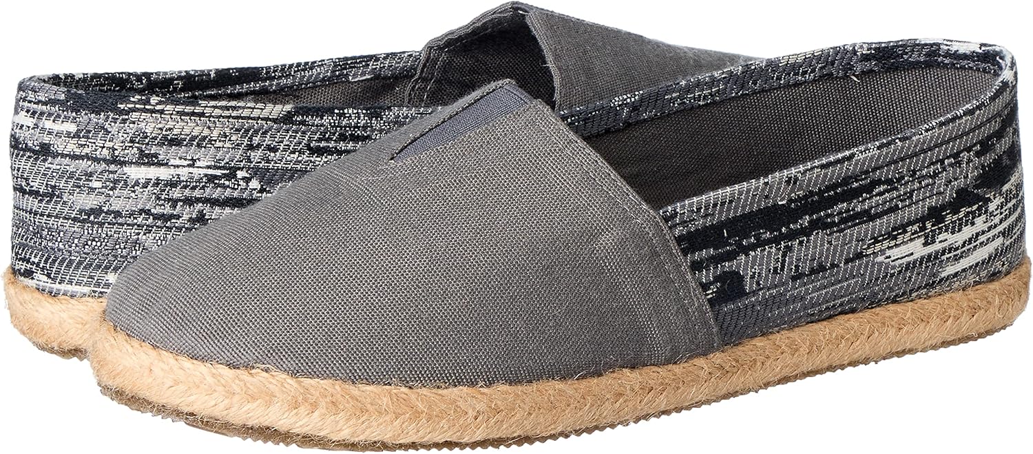 Deeda Women's Kelim & Canvas Espadrille Boat Shoe