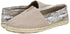 Deeda womens Kelim&Canvas Espadrille for Women Boat Shoe