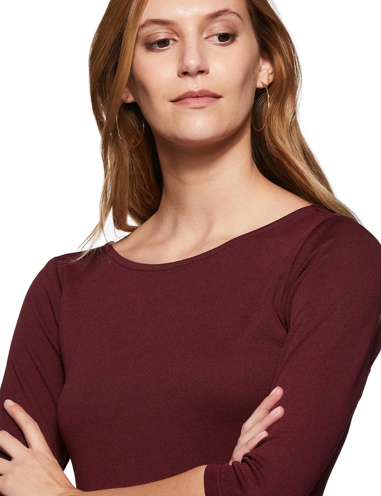 Miss Olive Women’s Dress – Elegant and Comfortable