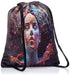 TAT DRAWSTRING BAG - 641, MultiColor, Large