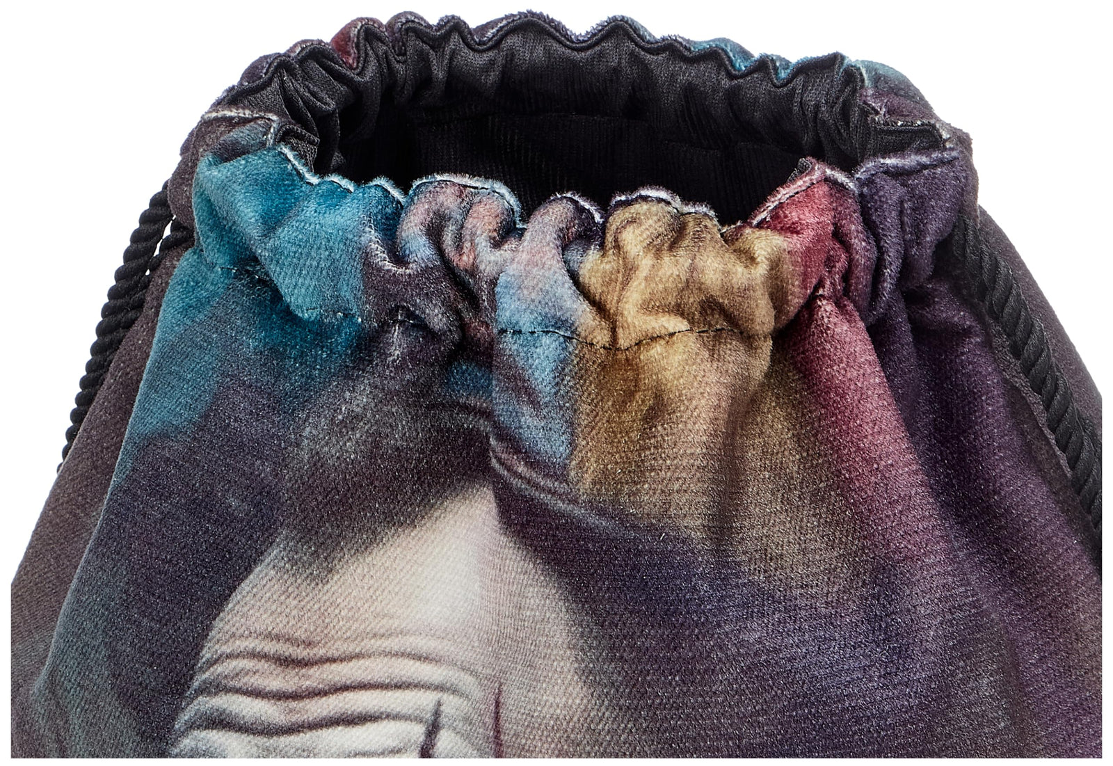 TAT DRAWSTRING BAG - 626, MultiColor, Large