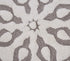 Madison Park Luxury Round Pedal