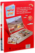 Cars Magnet Story Book - 9037