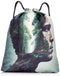 TAT DRAWSTRING BAG - 640, MultiColor, Large