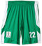 FIFA World Cup Qatar 2022 KSA Men's Sports Shorts - Safqqa