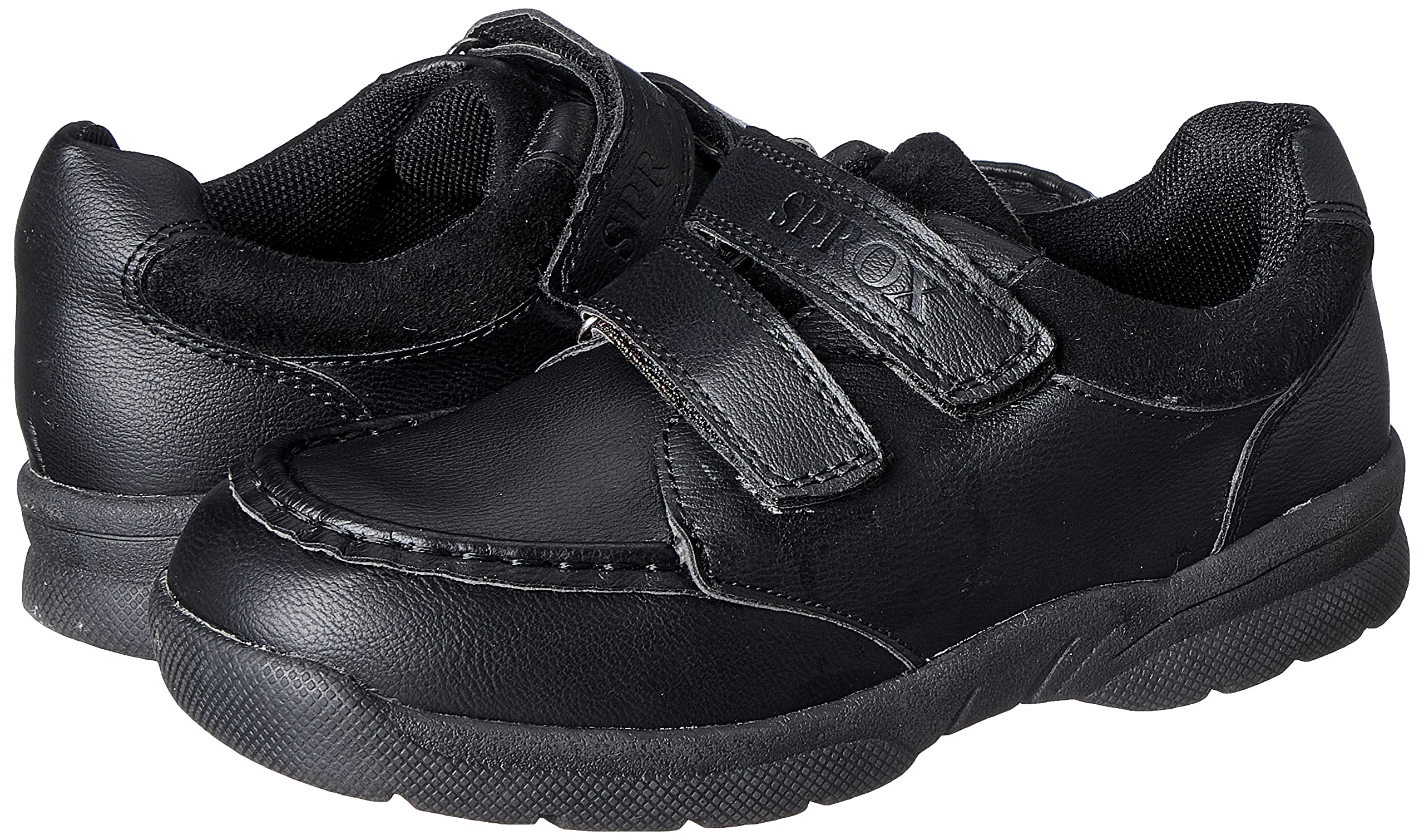 SPROX girls Flat School Uniform Shoes
