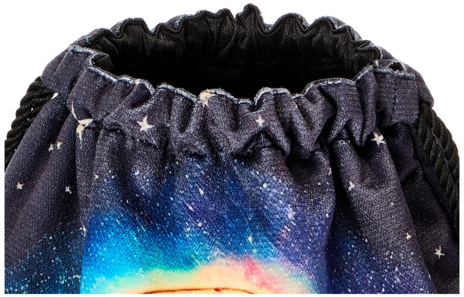 شنطة برباط من تات - 1008، متعددة الالوان، مقاس L