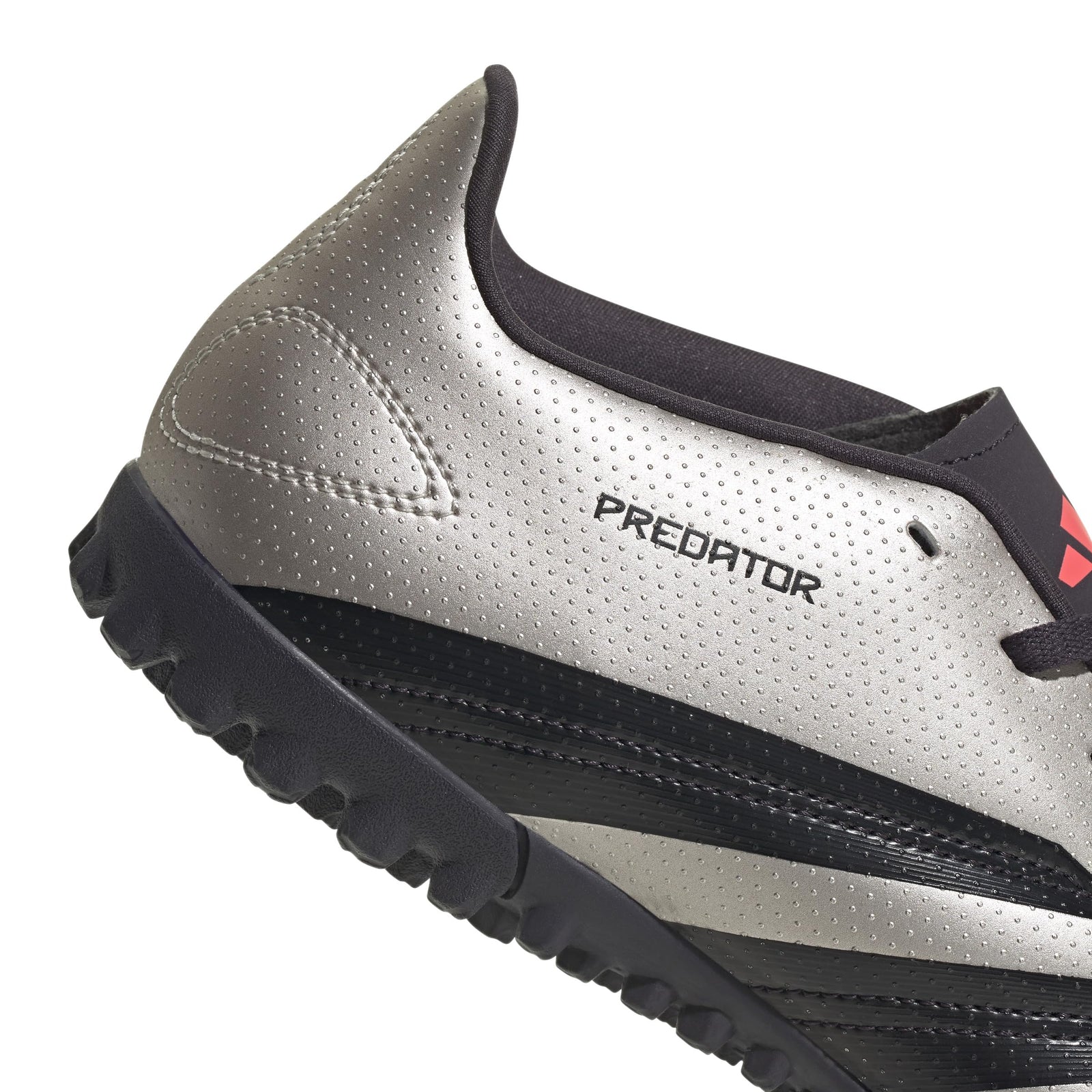 adidas Predator Club Tf Mens-adult Football shoes- Damage Box