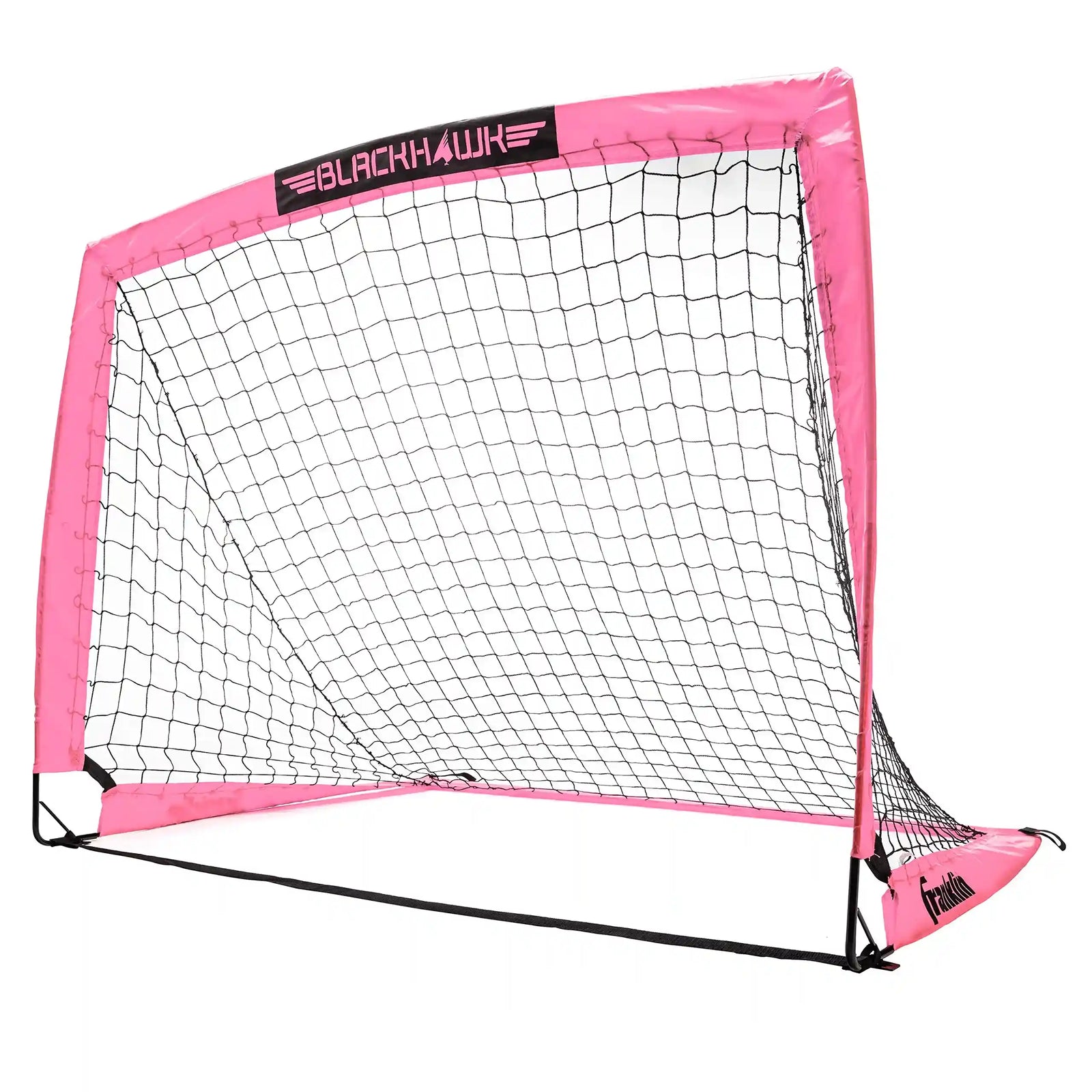 Franklin Sports Blackhawk Portable Pop-Up Soccer Goal
