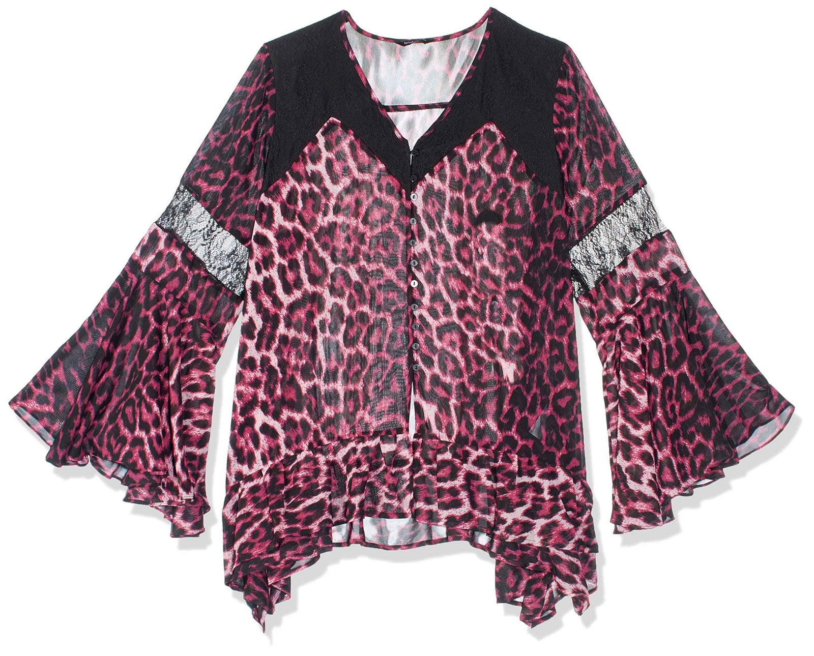 Splash womens 7100661 F19BWBLS Shirts and Blouses - Safqqa Egypt
