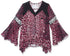 Splash womens 7100661 F19BWBLS Shirts and Blouses - Safqqa Egypt
