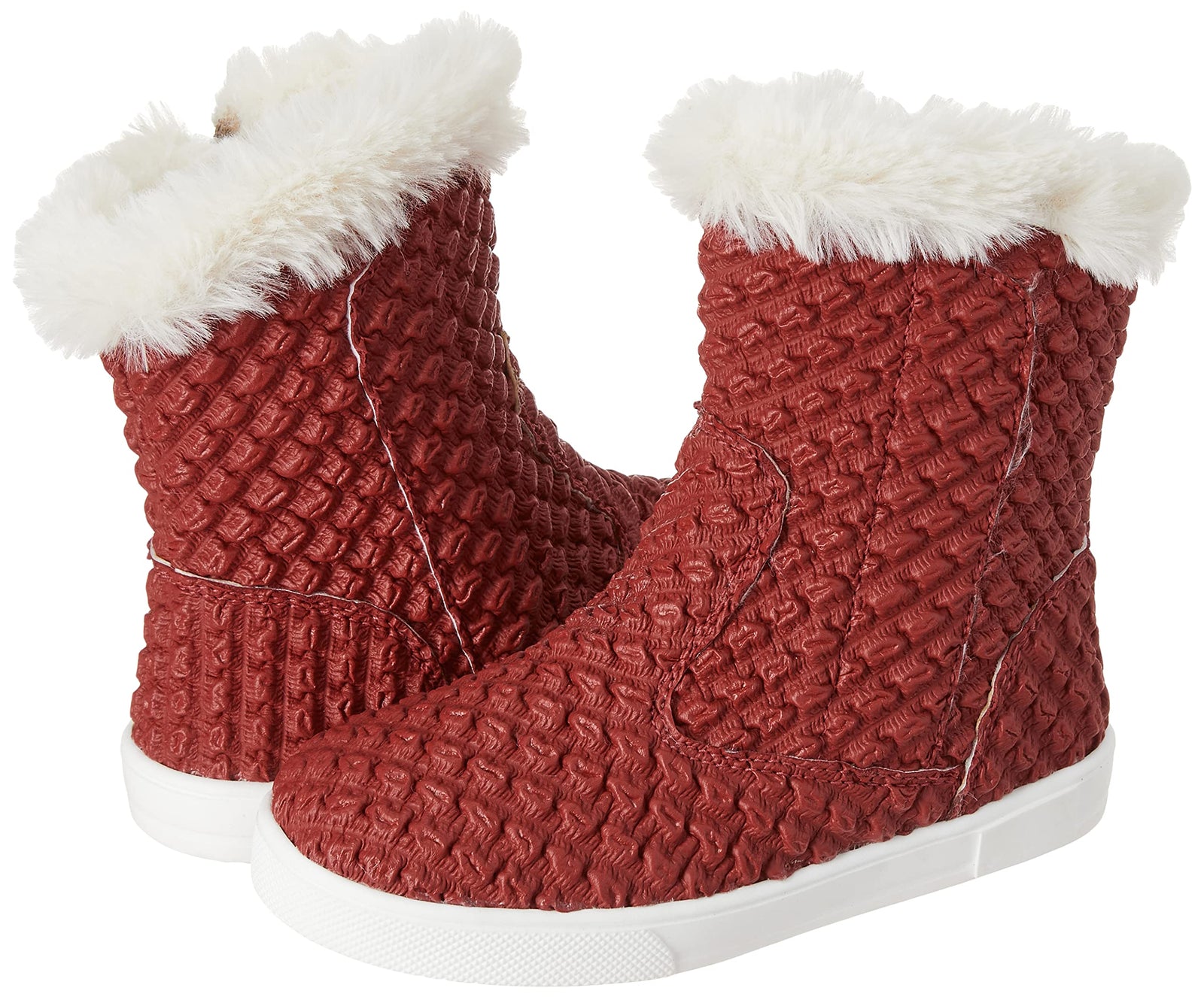 Bellino Half Boot for Girls - Safqqa Egypt