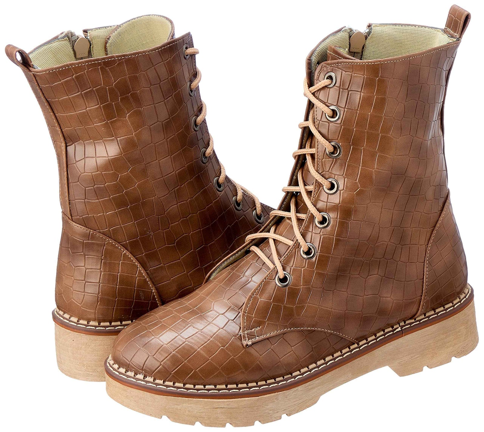 ELBARAEM Boots For Womens - Safqqa Egypt